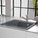 Villeroy & Boch Subway 45 Compact Built-In Sink - Ideali