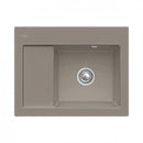 Villeroy & Boch Subway 45 Compact Built-In Sink - Ideali