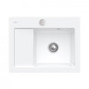Villeroy & Boch Subway 45 Compact Built-In Sink - Ideali