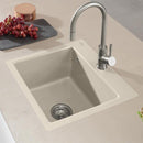 Villeroy & Boch Subway 50 S Flat Sink - Ideali