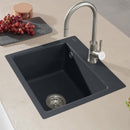 Villeroy & Boch Subway 50 S Flat Sink - Ideali