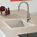 Villeroy & Boch Subway 50 S Flat Sink - Ideali