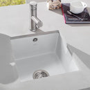 Villeroy & Boch Subway 45 Su Sink - Ideali