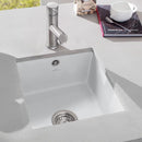 Villeroy & Boch Subway 45 Su Sink - Ideali