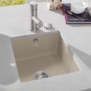 Villeroy & Boch Subway 45 Su Sink - Ideali