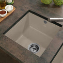 Villeroy & Boch Subway 50 Su Sink - Ideali