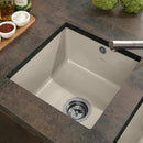 Villeroy & Boch Subway 50 Su Sink - Ideali