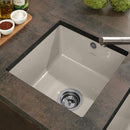Villeroy & Boch Subway 50 Su Sink - Ideali
