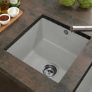 Villeroy & Boch Subway 50 Su Sink - Ideali