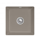 Villeroy & Boch Subway 50 Su Sink - Ideali