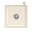 Villeroy & Boch Subway 50 Su Sink - Ideali