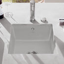 Villeroy & Boch Subway 50 Su Sink - Ideali