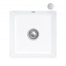 Villeroy & Boch Subway 50 Su Sink - Ideali