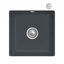 Villeroy & Boch Subway 50 Su Sink - Ideali