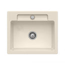 Villeroy & Boch Siluet 60 S Flat Sink - Ideali
