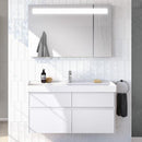 Villeroy & Boch Collaro Vanity Unit - Ideali