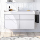 Villeroy & Boch Collaro Vanity Unit - Ideali