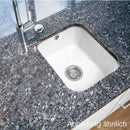 Villeroy & Boch Cisterna 45 Sink - Ideali