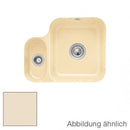 Villeroy & Boch Cisterna 60B Sink - Ideali