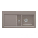 Villeroy & Boch Subway 60 Sink - Ideali