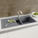 Villeroy & Boch Subway 60 Flat Sink - Ideali