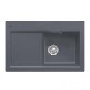 Villeroy & Boch Subway 45 Sink - Ideali
