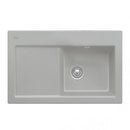 Villeroy & Boch Subway 45 Sink - Ideali