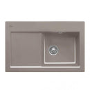 Villeroy & Boch Subway 45 Sink - Ideali