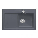 Villeroy & Boch Subway 45 Sink - Ideali