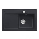 Villeroy & Boch Subway 45 Sink - Ideali