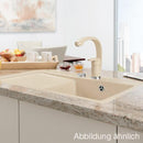 Villeroy & Boch Subway 45 Flat Sink - Ideali