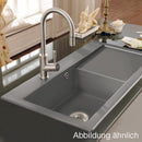 Villeroy & Boch Subway 60 Xl Sink - Ideali