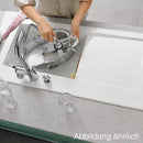 Villeroy & Boch Subway 60 Xl Sink - Ideali