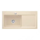 Villeroy & Boch Subway 60 Xl Sink - Ideali