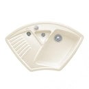Villeroy & Boch Arena Corner Sink - Ideali