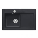 Villeroy & Boch Subway 45 Flat Sink - Ideali