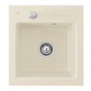 Villeroy & Boch Subway Xs Flat Sink - Ideali