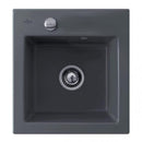 Villeroy & Boch Subway Xs Flat Sink - Ideali