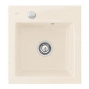 Villeroy & Boch Subway Xs Flat Sink - Ideali