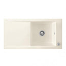 Villeroy & Boch Timeline 60 Flat Sink - Ideali