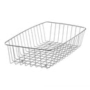 Villeroy & Boch Arena Corner Wire Basket - Ideali