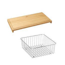 Villeroy & Boch Flavia 60 Accessory Set 8K101000 - Ideali