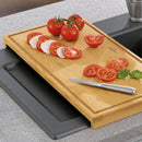 Villeroy & Boch Universal Chopping Board Made Of Beech Wood - Ideali