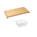 Villeroy & Boch Condor 60 Accessory Set 8K021000 - Ideali