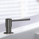 Villeroy & Boch Universal Soap Dispenser Gold - Ideali