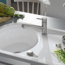 Villeroy & Boch Como Single Lever Kitchen Mixer - Ideali