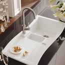 Villeroy & Boch Umbrella Single Lever Kitchen Mixer - Ideali