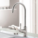 Villeroy & Boch Umbrella Single Lever Kitchen Mixer - Ideali