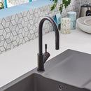 Villeroy & Boch Umbrella Flex Single Lever Kitchen Mixer - Ideali
