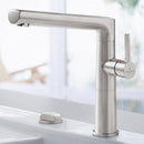 Villeroy & Boch Sorano Sky Single Lever Kitchen Mixer - Ideali